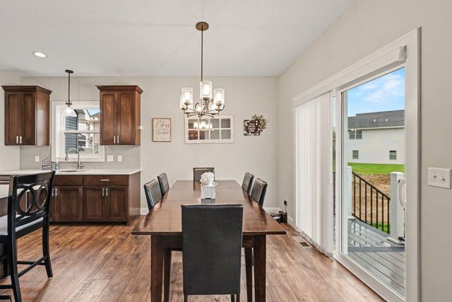 19529 York Drive NW, Elk River, MN 55330