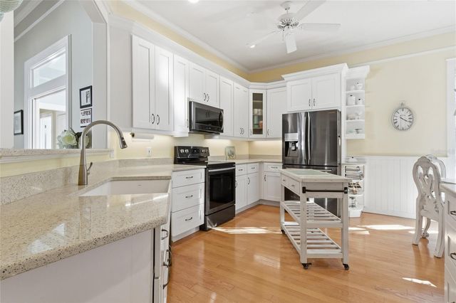 494 MEADOW SWEET CIRCLE, Osprey, FL 34229