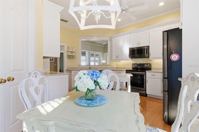 494 MEADOW SWEET CIRCLE, Osprey, FL 34229