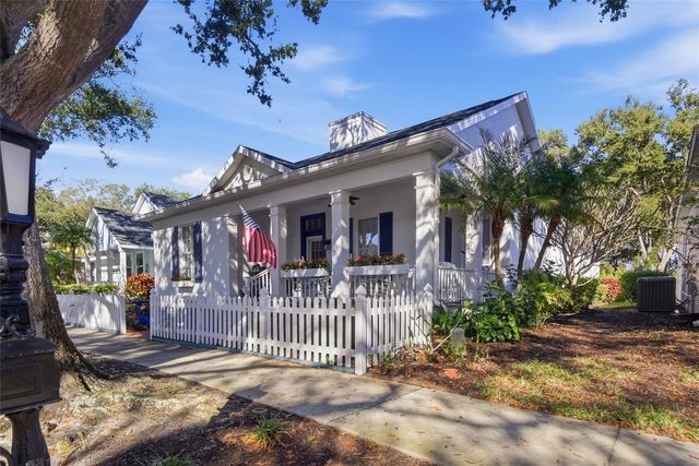 494 MEADOW SWEET CIRCLE, Osprey, FL 34229