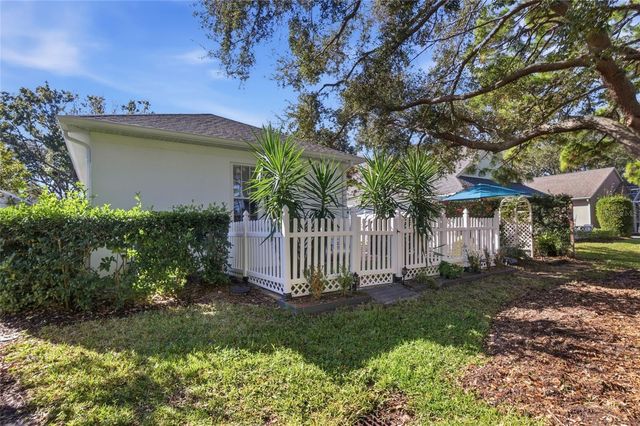 494 MEADOW SWEET CIRCLE, Osprey, FL 34229