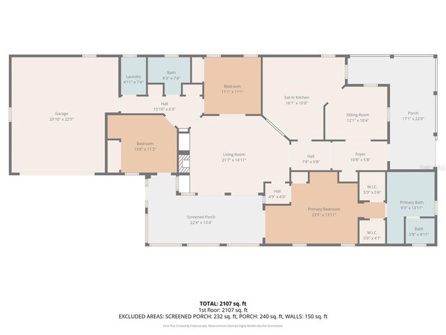 494 MEADOW SWEET CIRCLE, Osprey, FL 34229