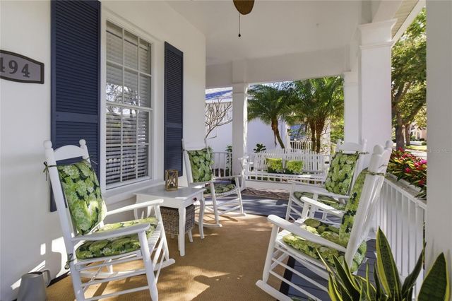 494 MEADOW SWEET CIRCLE, Osprey, FL 34229