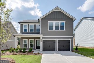 2225 Boxwood Circle, Conyers, GA 30094