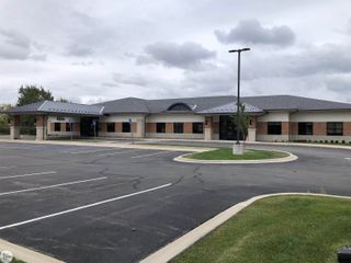 4180 S Hospital Drive, East China, MI 48054