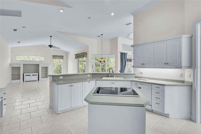 4269 CORSO VENETIA BOULEVARD, Venice, FL 34293