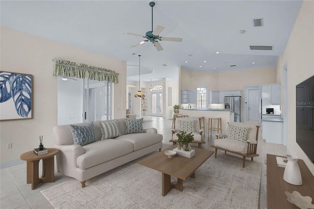 4269 CORSO VENETIA BOULEVARD, Venice, FL 34293