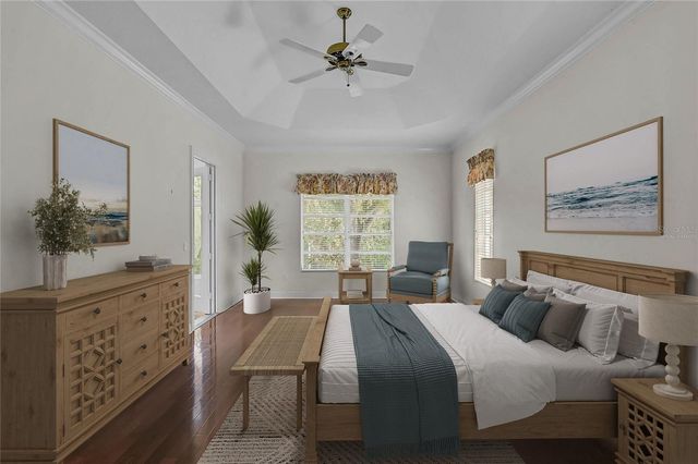 4269 CORSO VENETIA BOULEVARD, Venice, FL 34293