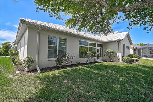 4269 CORSO VENETIA BOULEVARD, Venice, FL 34293