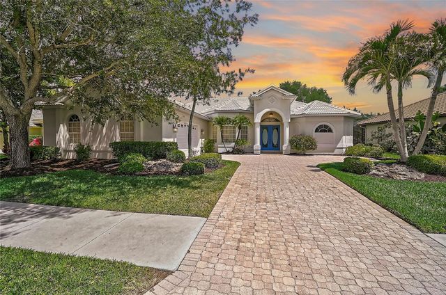 4269 CORSO VENETIA BOULEVARD, Venice, FL 34293