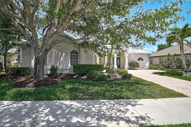4269 CORSO VENETIA BOULEVARD, Venice, FL 34293
