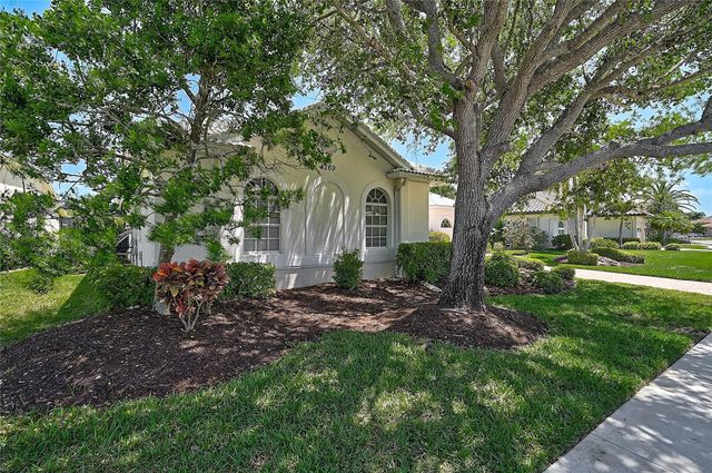 4269 CORSO VENETIA BOULEVARD, Venice, FL 34293