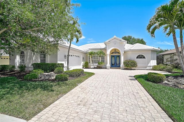 4269 CORSO VENETIA BOULEVARD, Venice, FL 34293