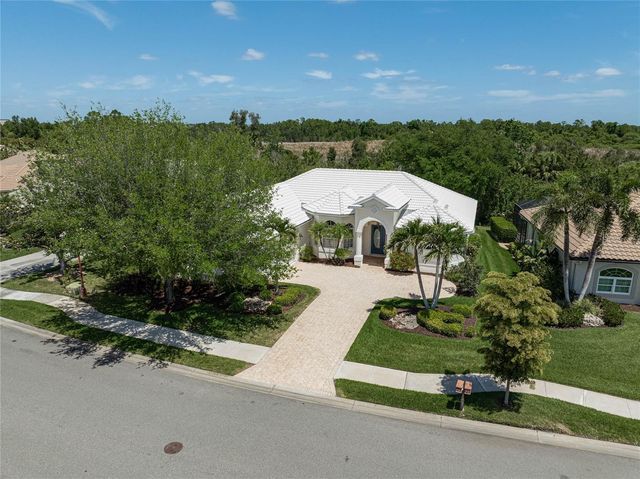 4269 CORSO VENETIA BOULEVARD, Venice, FL 34293