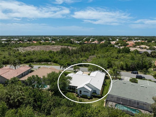 4269 CORSO VENETIA BOULEVARD, Venice, FL 34293