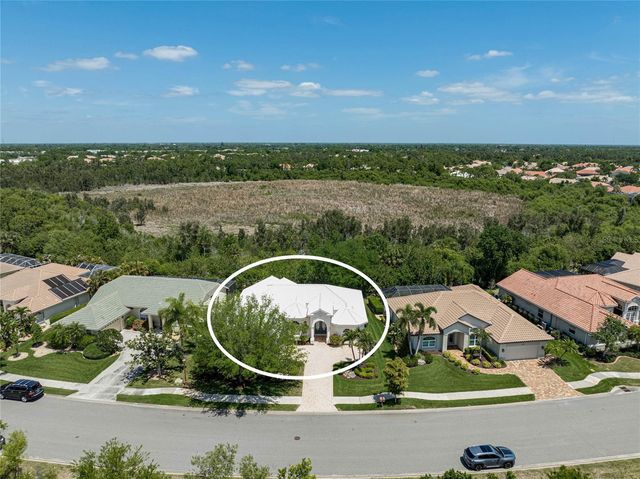 4269 CORSO VENETIA BOULEVARD, Venice, FL 34293