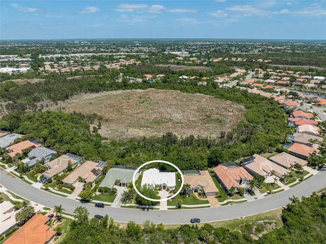 4269 CORSO VENETIA BOULEVARD, Venice, FL 34293