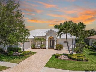 4269 CORSO VENETIA BOULEVARD, Venice, FL 34293