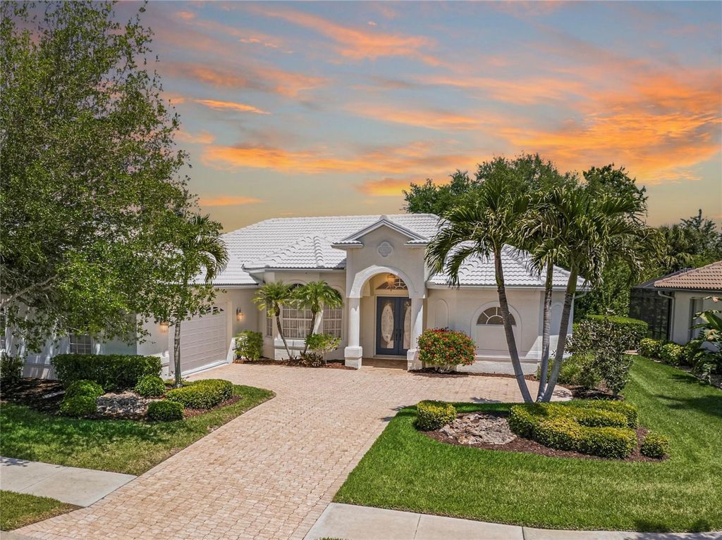 4269 CORSO VENETIA BOULEVARD, Venice, FL 34293