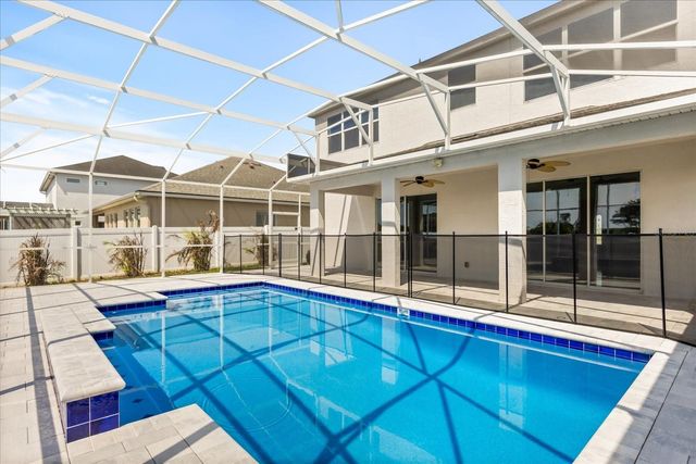 1926 MENDOCINO LANE, Port Orange, FL 32128