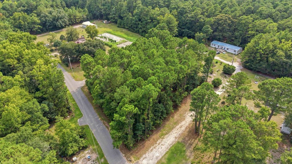 TBD James Bellamy Circle, Little River, SC 29566 — exterior