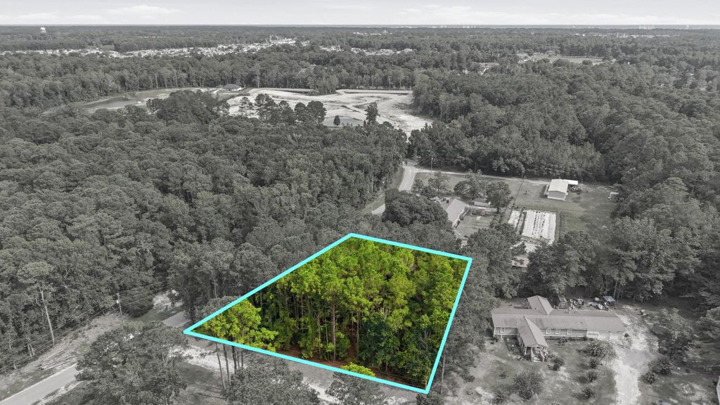 TBD James Bellamy Circle, Little River, SC 29566 — photo 2