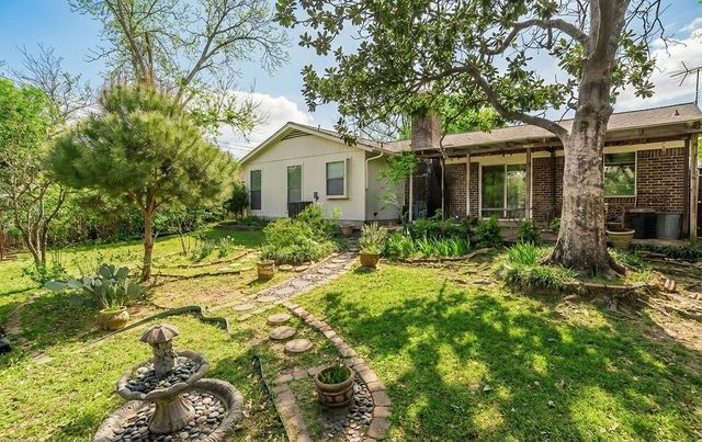 2909 David Lane, Arlington, TX 76013