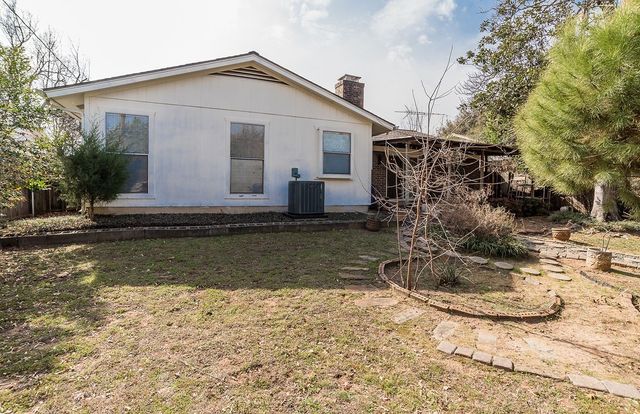 2909 David Lane, Arlington, TX 76013