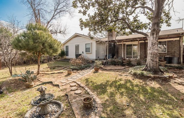 2909 David Lane, Arlington, TX 76013