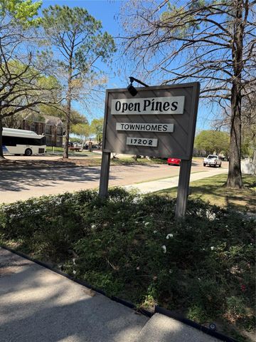 17202 Imperial Valley Drive 1, Houston, TX 77060