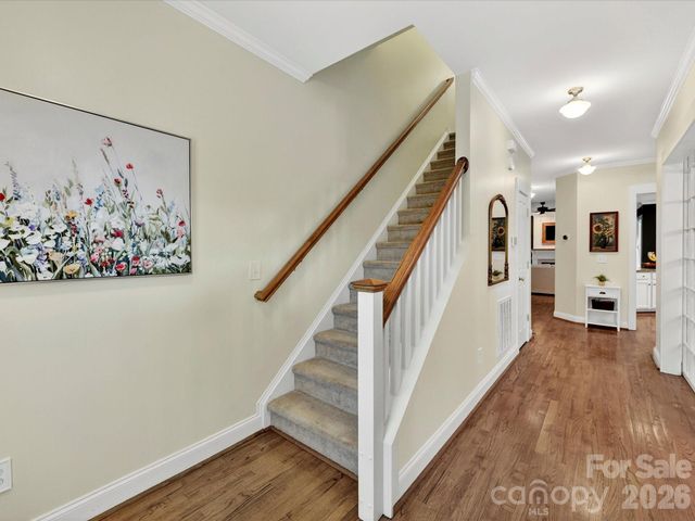 7553 Thorn Creek Lane, Tega Cay, SC 29708