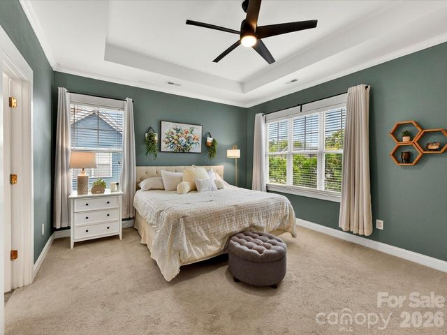 7553 Thorn Creek Lane, Tega Cay, SC 29708