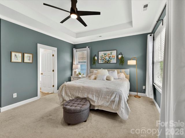 7553 Thorn Creek Lane, Tega Cay, SC 29708