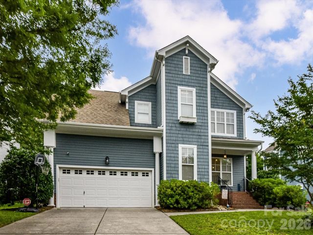 7553 Thorn Creek Lane, Tega Cay, SC 29708