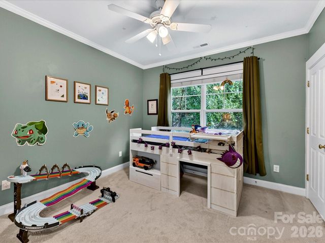 7553 Thorn Creek Lane, Tega Cay, SC 29708