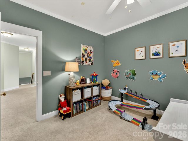 7553 Thorn Creek Lane, Tega Cay, SC 29708
