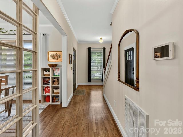 7553 Thorn Creek Lane, Tega Cay, SC 29708
