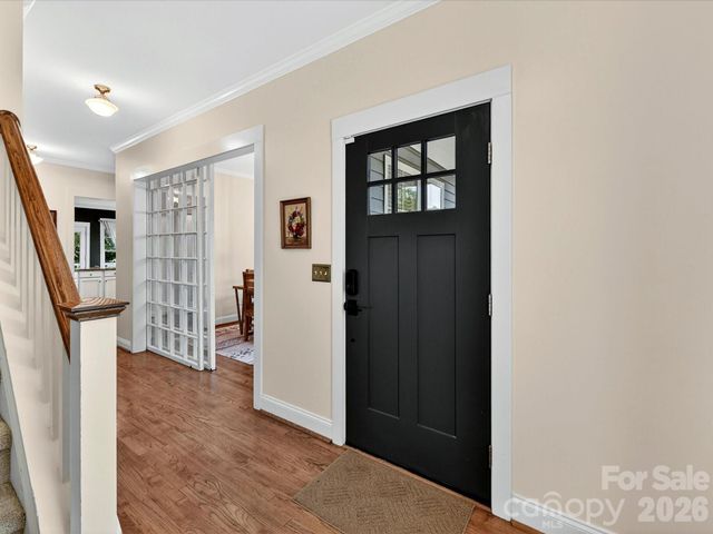 7553 Thorn Creek Lane, Tega Cay, SC 29708