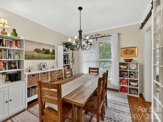 7553 Thorn Creek Lane, Tega Cay, SC 29708
