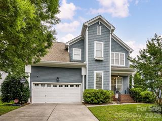 7553 Thorn Creek Lane, Tega Cay, SC 29708