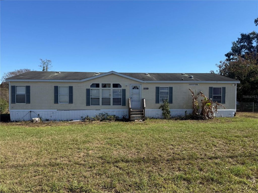 14197 SE 61ST COURT, Summerfield, FL 34491