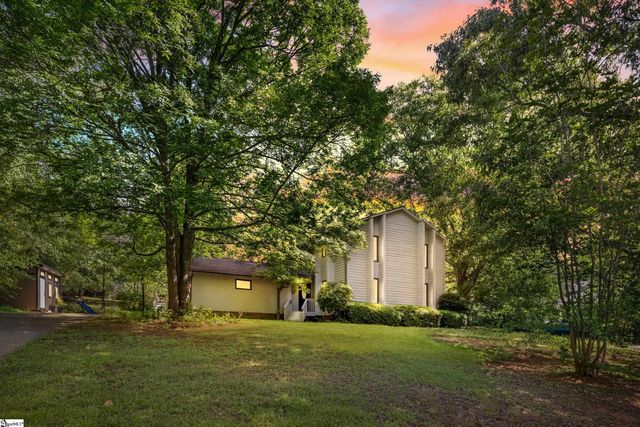 105 Shaftsbury Road, Clemson, SC 29631