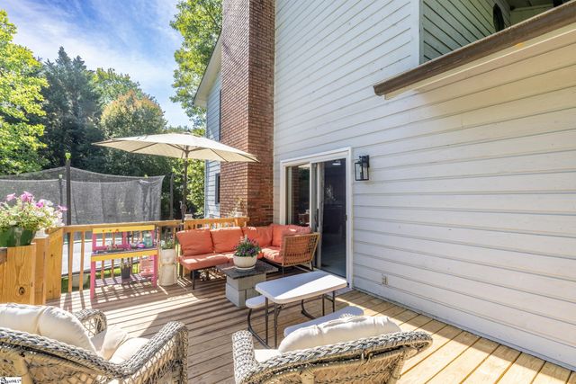 105 Shaftsbury Road, Clemson, SC 29631