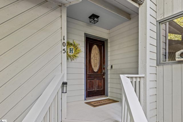 105 Shaftsbury Road, Clemson, SC 29631