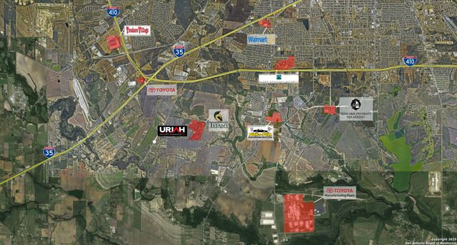13495 Somerset, Von Ormy, TX 78073