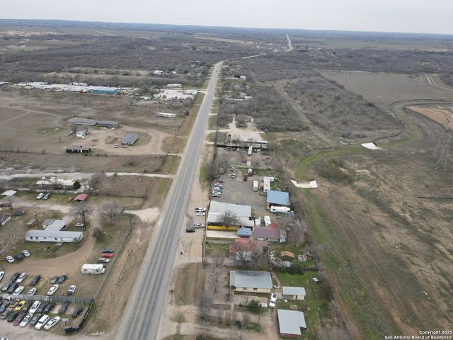 13495 Somerset, Von Ormy, TX 78073