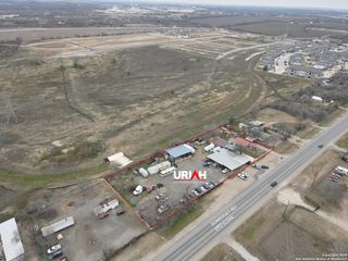 13495 Somerset, Von Ormy, TX 78073