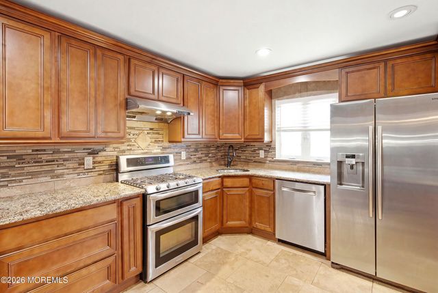 119 Pine Needle Street, Howell, NJ 07731