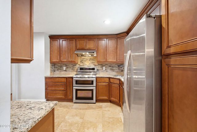 119 Pine Needle Street, Howell, NJ 07731
