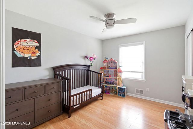 119 Pine Needle Street, Howell, NJ 07731